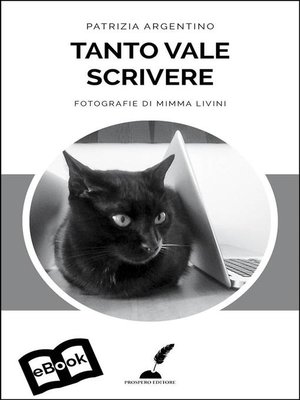 cover image of Tanto vale scrivere
